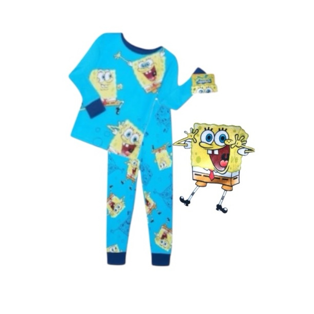 SpongeBob SquarePants Pajamas